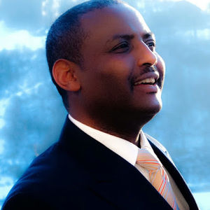 Meet your Posher, Mesfin